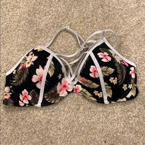 Victoria’s Secret Bathing Suit Top